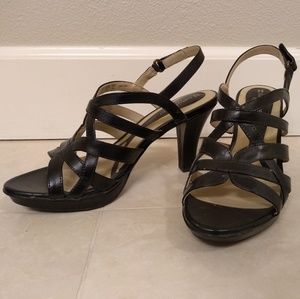 Naturalizer N5 Sandals